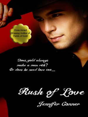 cover image of Rush of Love
